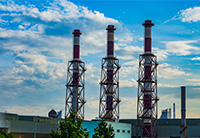 彭阳柴油发电机组进气门与排气门磨损严重是什么原因