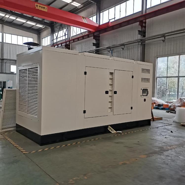 彭阳发电机出租