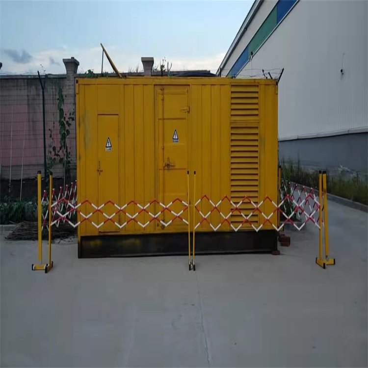 彭阳发电机组油箱盖上留出小气孔有什么用？