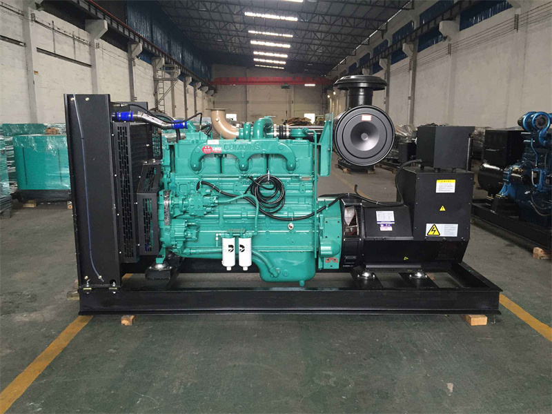 彭阳如何调整燃气发电机的点火提前角？