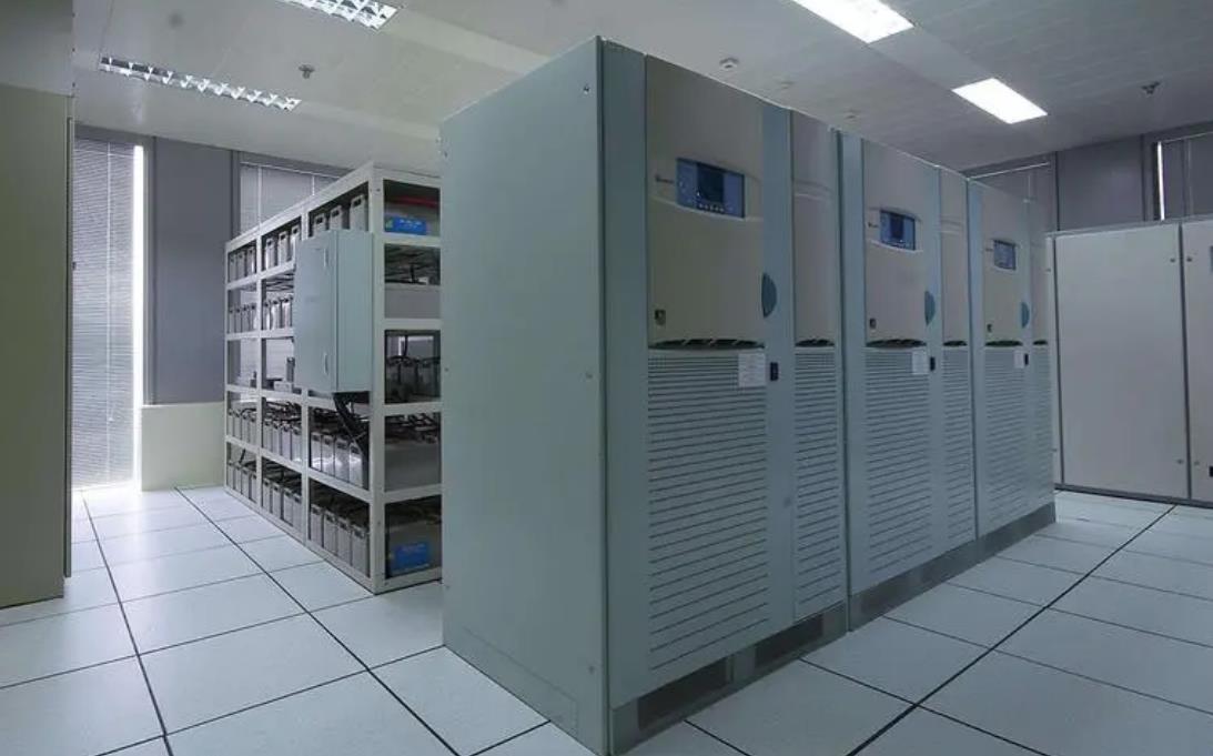 彭阳UPS 电源的分类