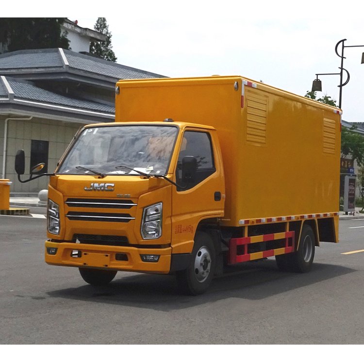 彭阳发电车出租