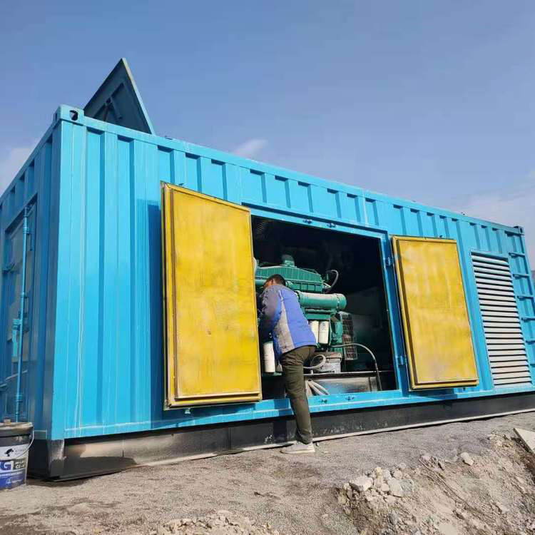 彭阳发电车出租