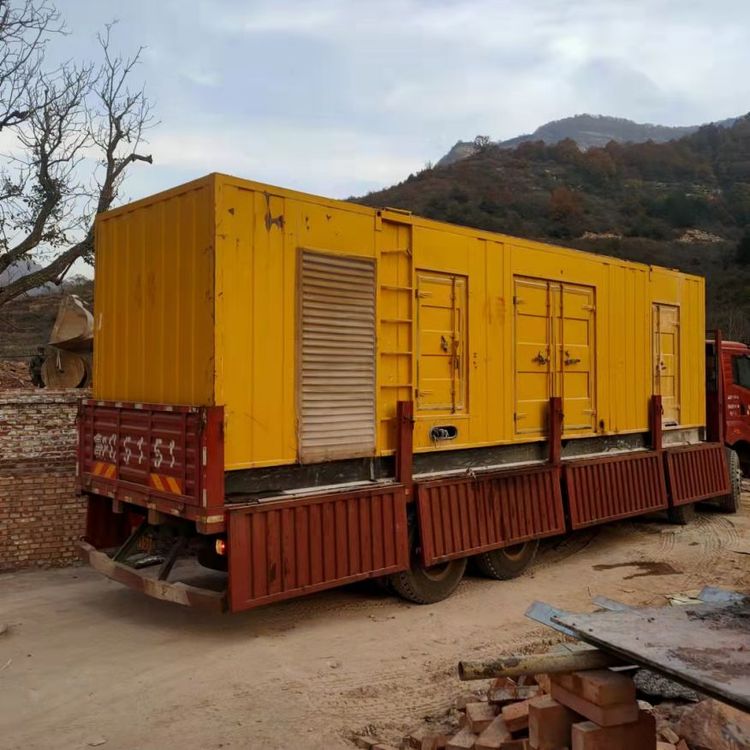 彭阳发电机组如何判断滤清器密封圈是否需要更换？