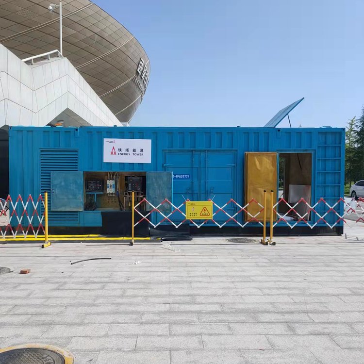 彭阳介绍一下发电机组维修保养的具体操作流程