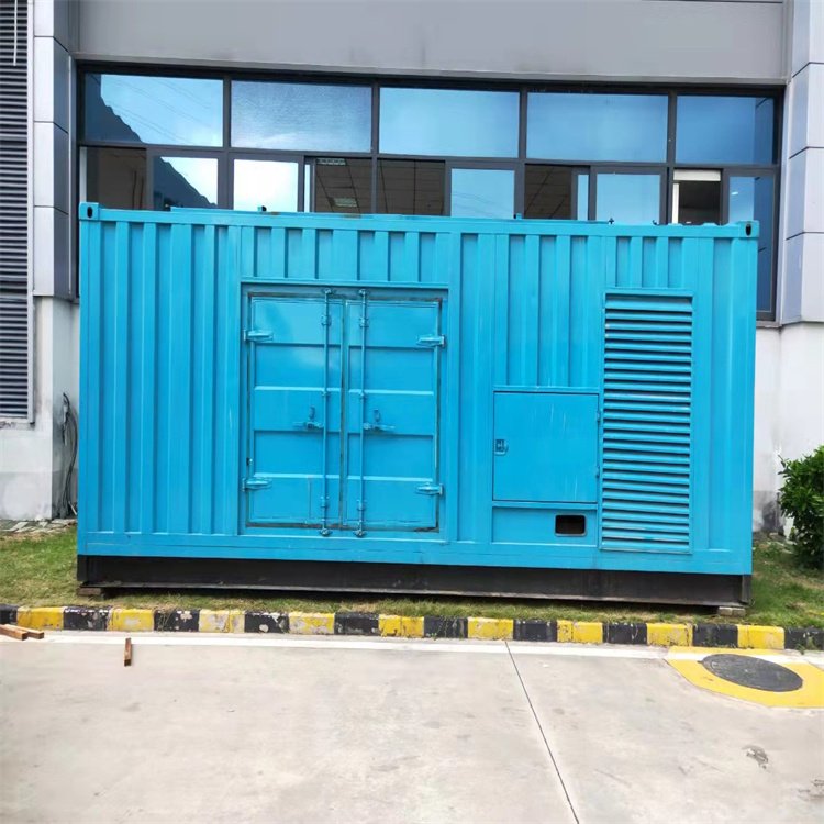 彭阳发电机组使用中应注意什么事项？