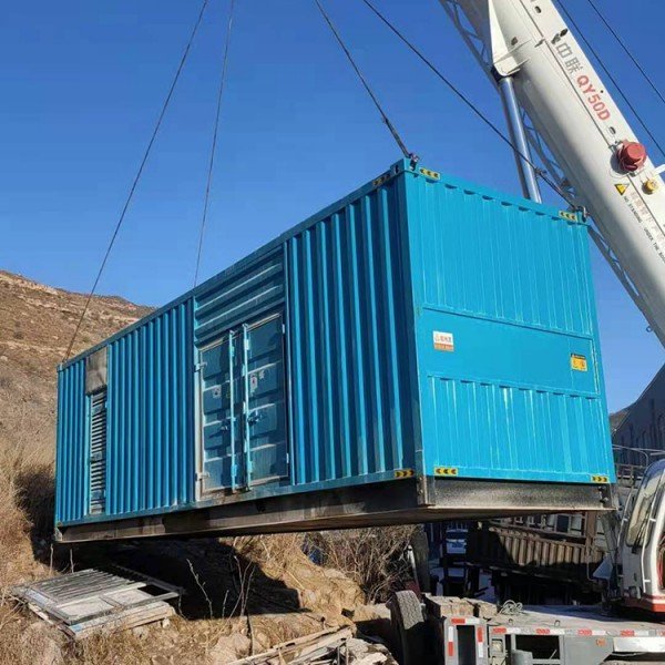 彭阳发电机组维修保养中应注意什么事项？