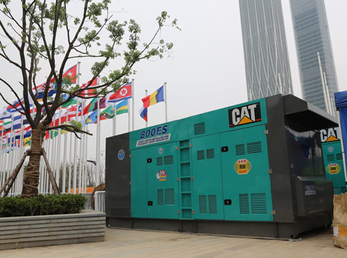 彭阳详细介绍一下升级发电机组的具体步骤