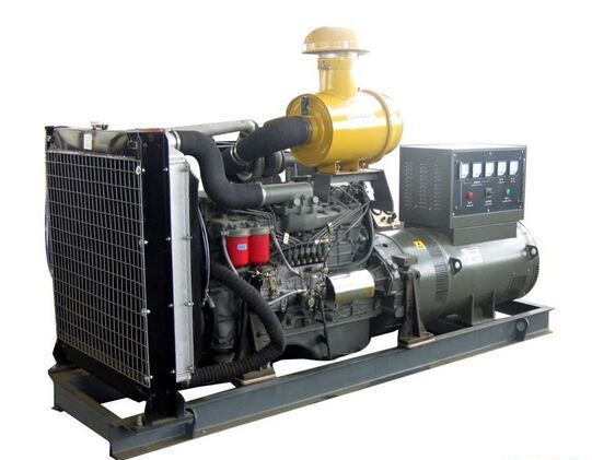 彭阳汽油发电机组电瓶电解液密度偏低时如何调整？