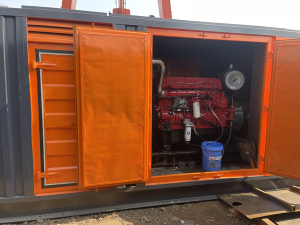 彭阳预热过程中启动柴油发电机组对发动机的寿命有多大影响？