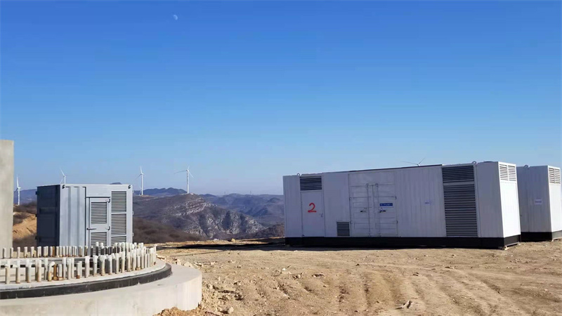 彭阳带燃油预热系统的柴油发电机组在冬季启动前需要做哪些准备工作？